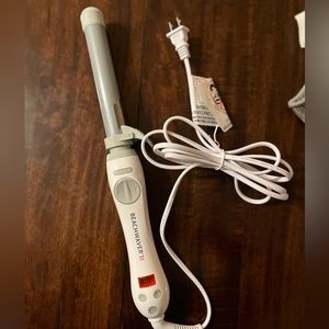 Beachwaver S1 w/ glove